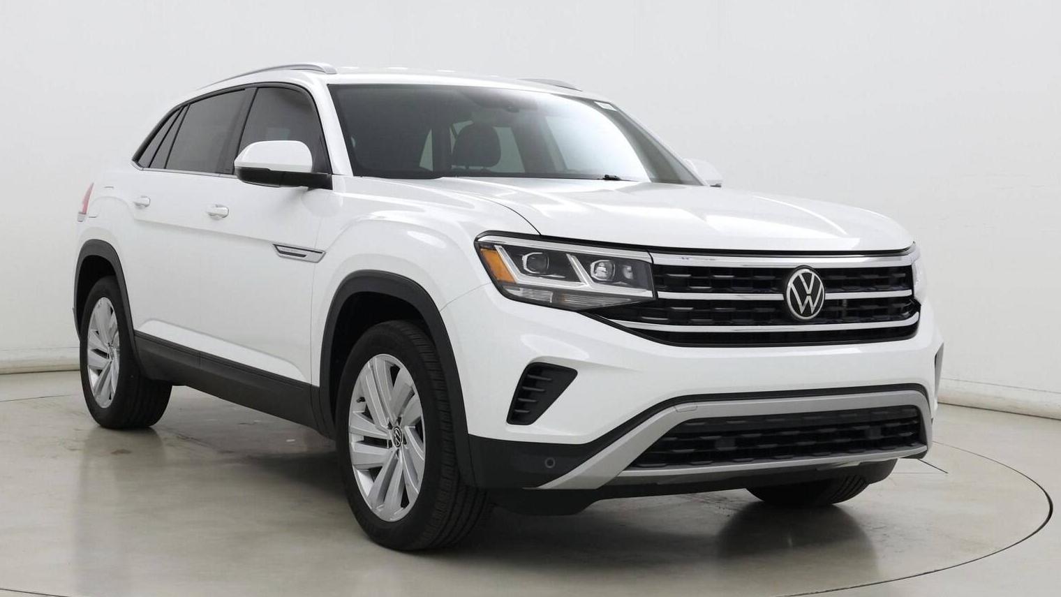 VOLKSWAGEN ATLAS CROSS SPORT 2022 1V2WC2CA5NC220675 image